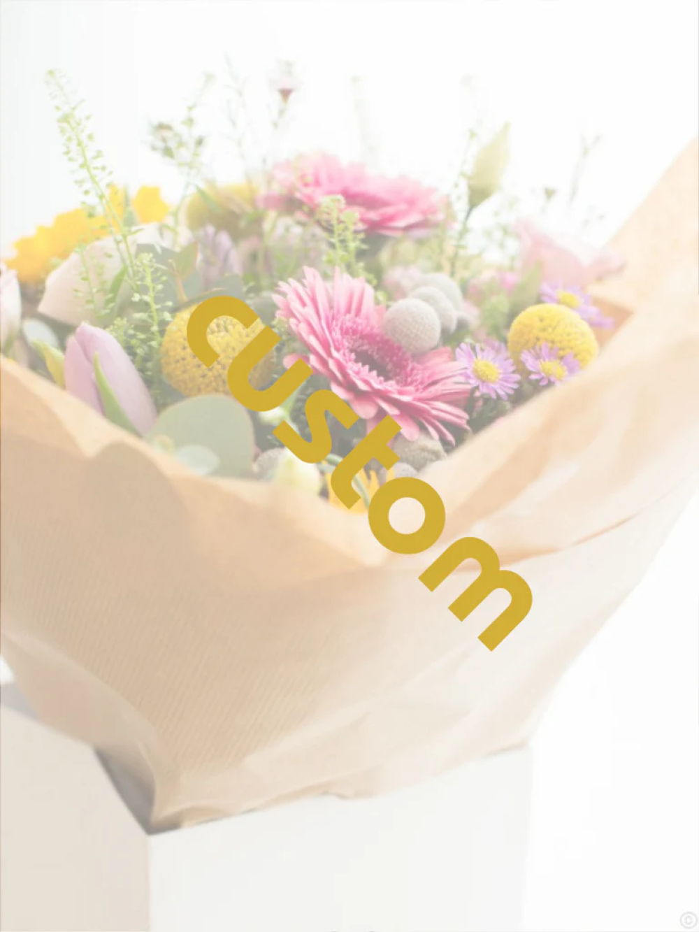 Florist Choice Flowers