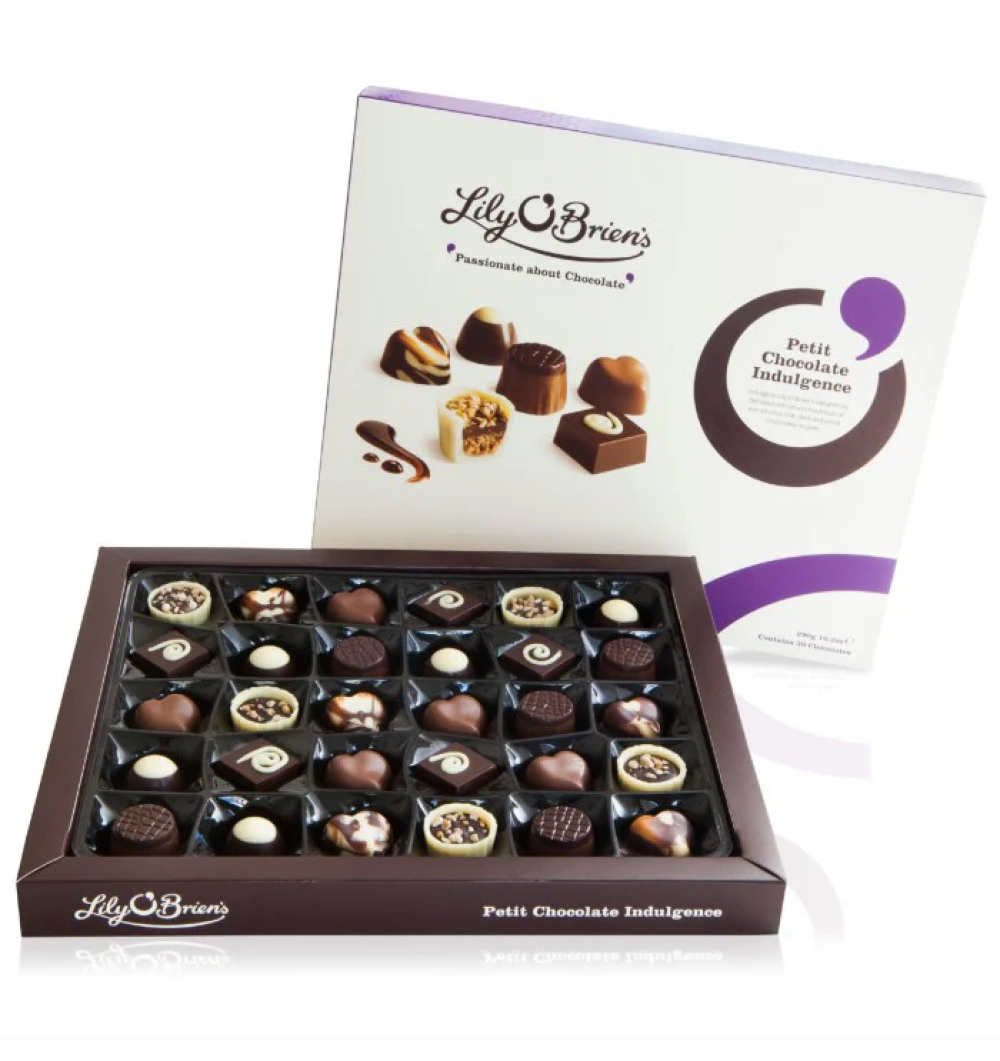 Petit Chocolate Indulgence