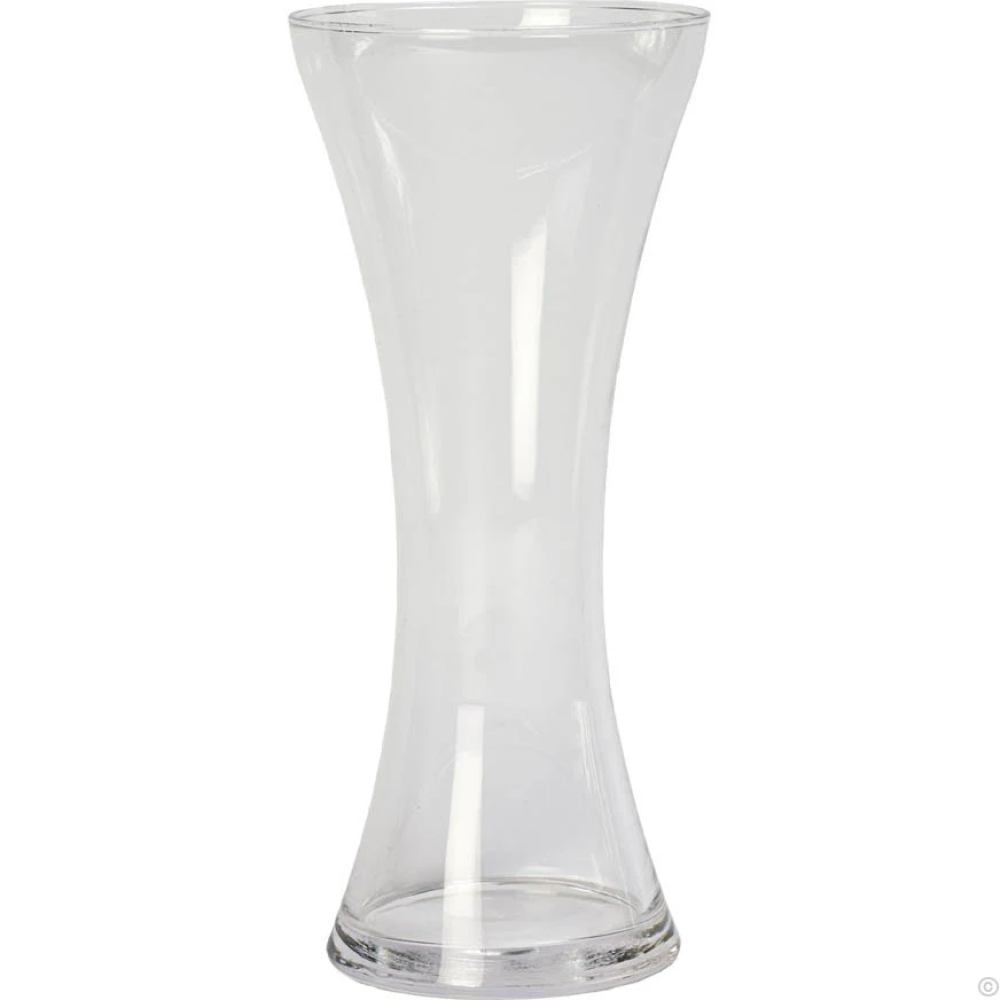 Glass Vase